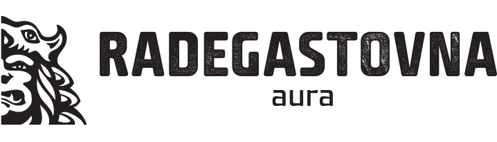 Radegastovna Aura
