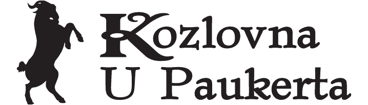Kozlovna U Paukerta